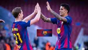 Zaskakujący zwrot w sprawie Joao Cancelo. Barcelona może wykorzystać własnego piłkarza