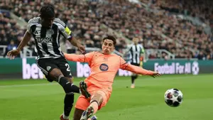 Zaskakujący zwrot w sprawie Joao Cancelo. Barcelona napotkała mur, który może zakończyć wszystko
