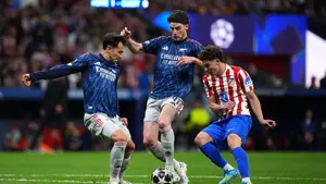 Zaskakujący zwrot w sprawie Juliana Alvareza. Gigant wycofuje się z walki o gwiazdę Atletico