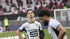 Zaskakujący zwrot w sprawie króla strzelców. Giganci ruszają po gwiazdę Ligue 1