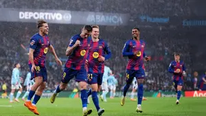 Zaskakujący zwrot w sprawie Lewandowskiego. Barcelona ma dla Polaka nową, specyficzną rolę