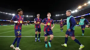 Zaskakujący zwrot w sprawie Lewandowskiego. Gigant z Serie A rozmawia z Polakiem