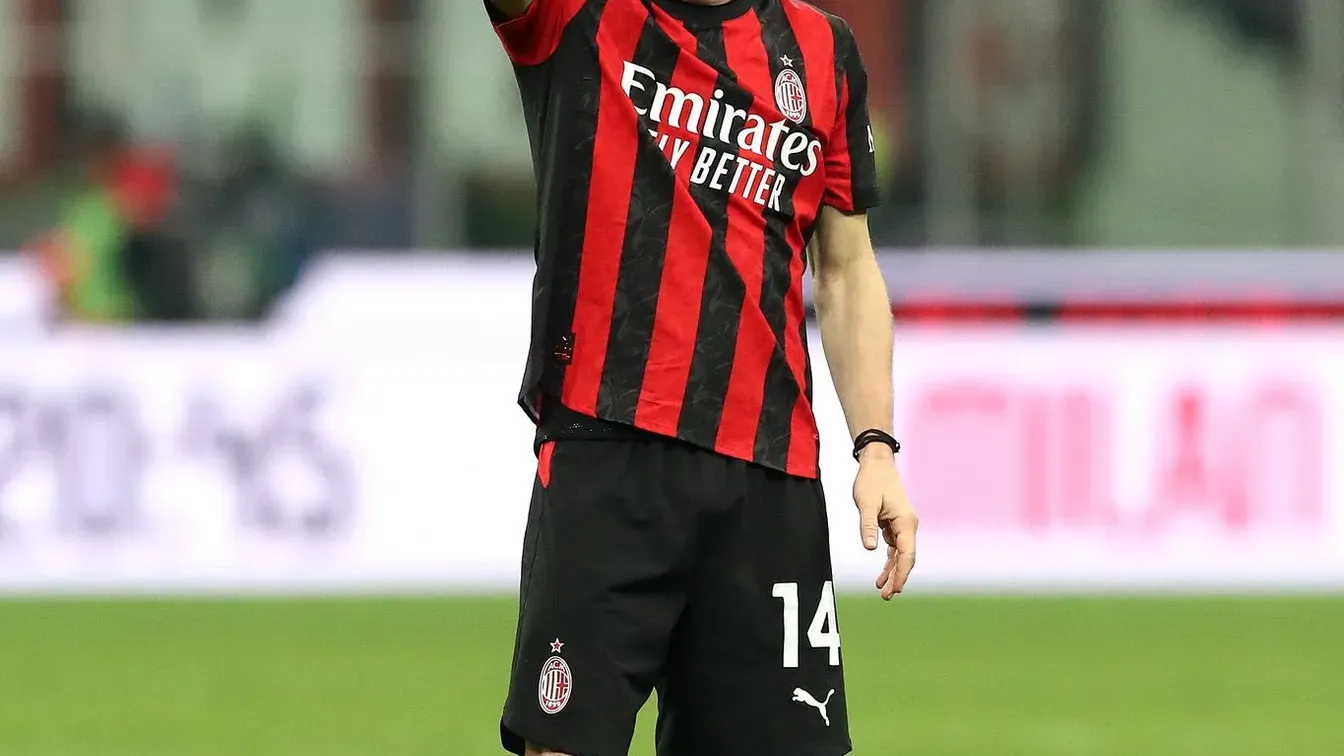 Zaskakujący zwrot w sprawie Luki Modricia. Trener AC Milan stawia sprawę jasno