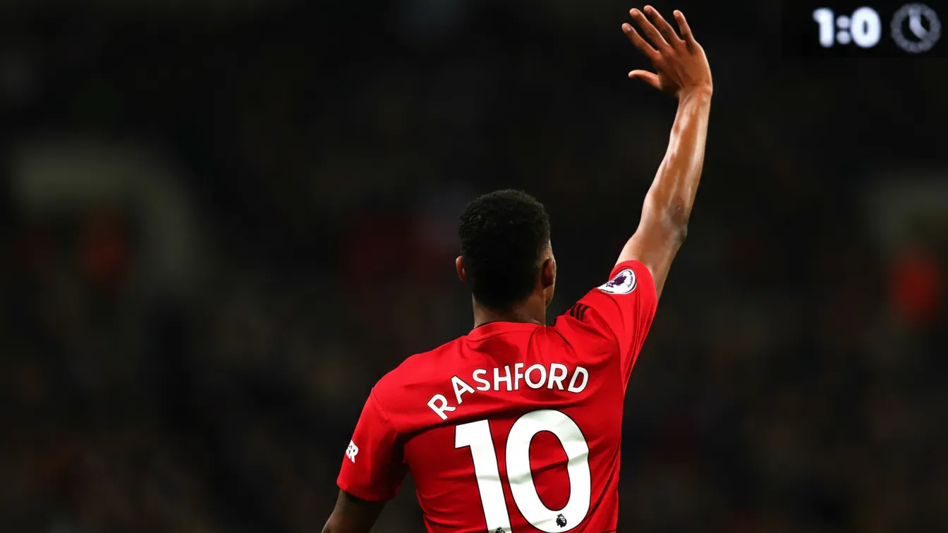Zaskakujący zwrot w sprawie Marcusa Rashforda. Gwiazdor podjął kluczową decyzję