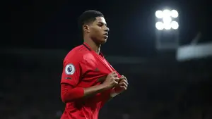 Zaskakujący zwrot w sprawie Marcusa Rashforda. Michael Carrick podjął kluczową decyzję