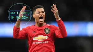 Zaskakujący zwrot w sprawie Marcusa Rashforda. Tottenham rusza po gwiazdę Manchesteru United