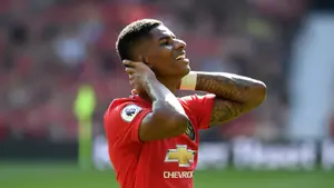 Zaskakujący zwrot w sprawie Marcusa Rashforda. Tottenham stawia twardy warunek