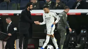 Zaskakujący zwrot w sprawie Mbappe. Real Madryt nie spodziewał się takich wieści