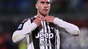 Zaskakujący zwrot w sprawie przyszłości Dusana Vlahovicia. Juventus podjął decyzję