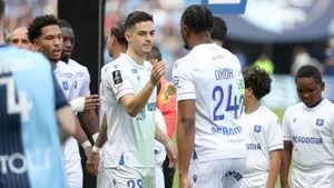 Zaskakujący zwrot w sprawie przyszłości Faivre'a. Premier League traci zawodnika?