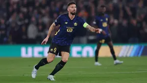 Zaskakujący zwrot w sprawie przyszłości Giroud. Prezydent klubu ujawnia prawdę