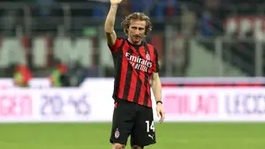 Zaskakujący zwrot w sprawie przyszłości Luki Modricia. Dyrektor AC Milan nie ma wątpliwości