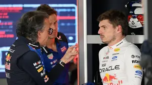 Zaskakujący zwrot w sprawie przyszłości Verstappena. Toto Wolff już nie potrzebuje mistrza?