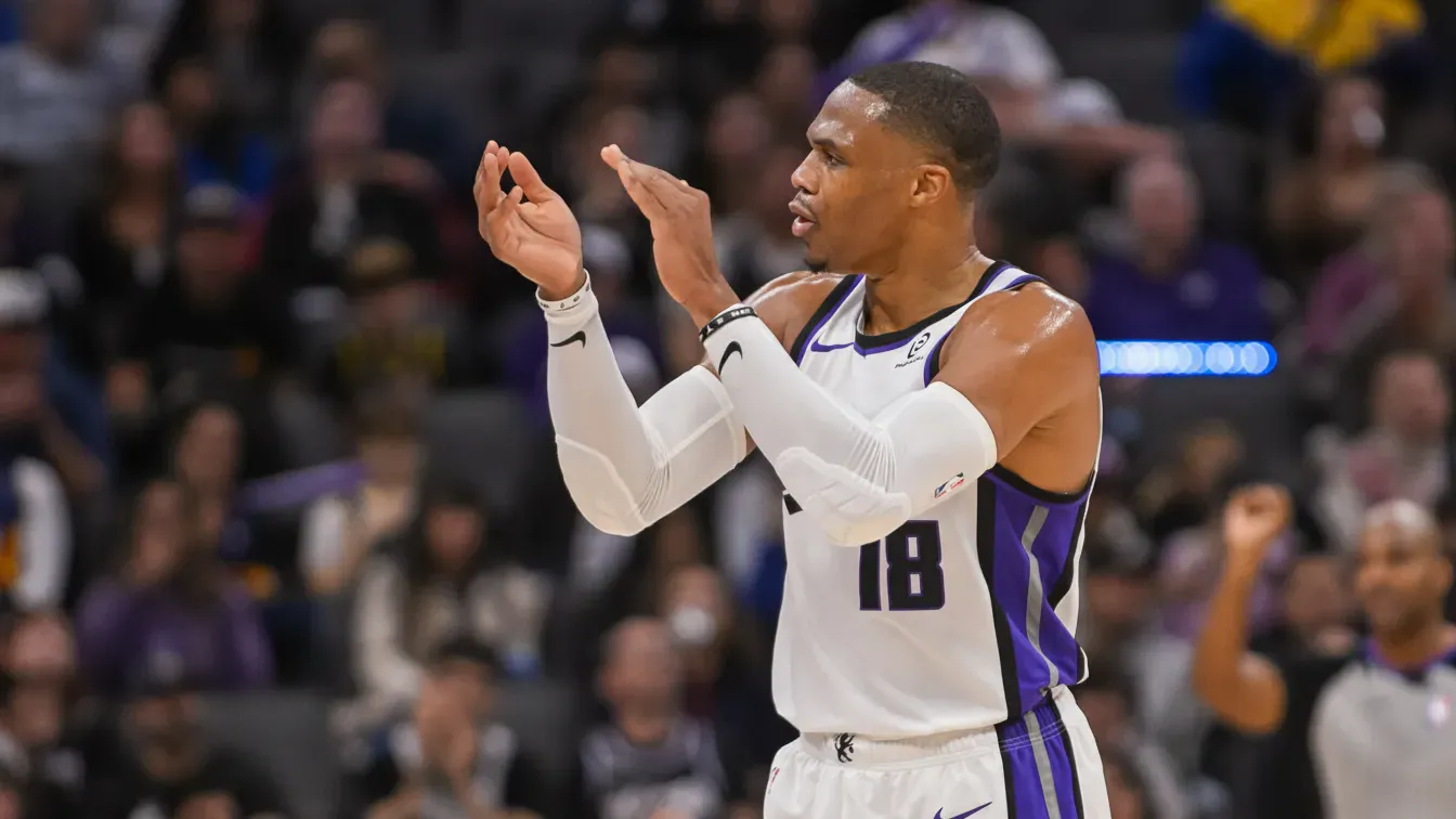 Zaskakujący zwrot w sprawie przyszłości Westbrooka. Sacramento Kings podjęli decyzję