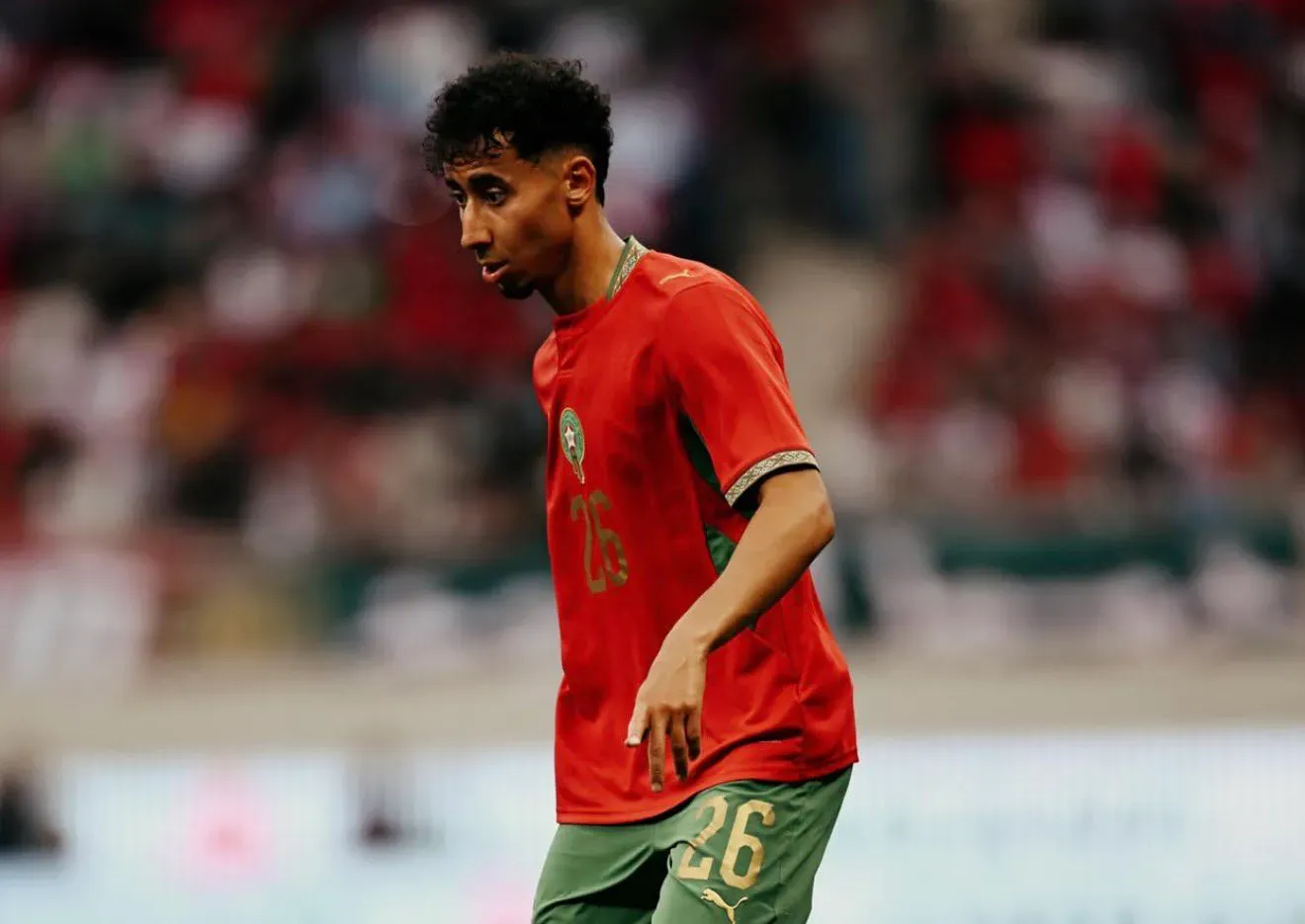 Zaskakujący zwrot w sprawie transferu Anassa Salah-Eddine. PSV nie porozumiało się z piłkarzem