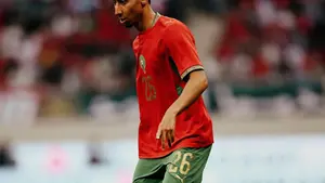 Zaskakujący zwrot w sprawie transferu Anassa Salah-Eddine. PSV nie porozumiało się z piłkarzem