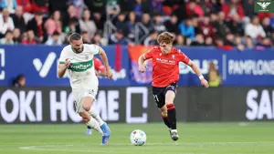 Zaskakujący zwrot w sprawie transferu gwiazdy La Liga. Barcelona chce przechytrzyć Real Madryt