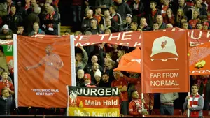Zaskakujący zwrot w sprawie transferu gwiazdy. Liverpool czeka na katastrofę rywala