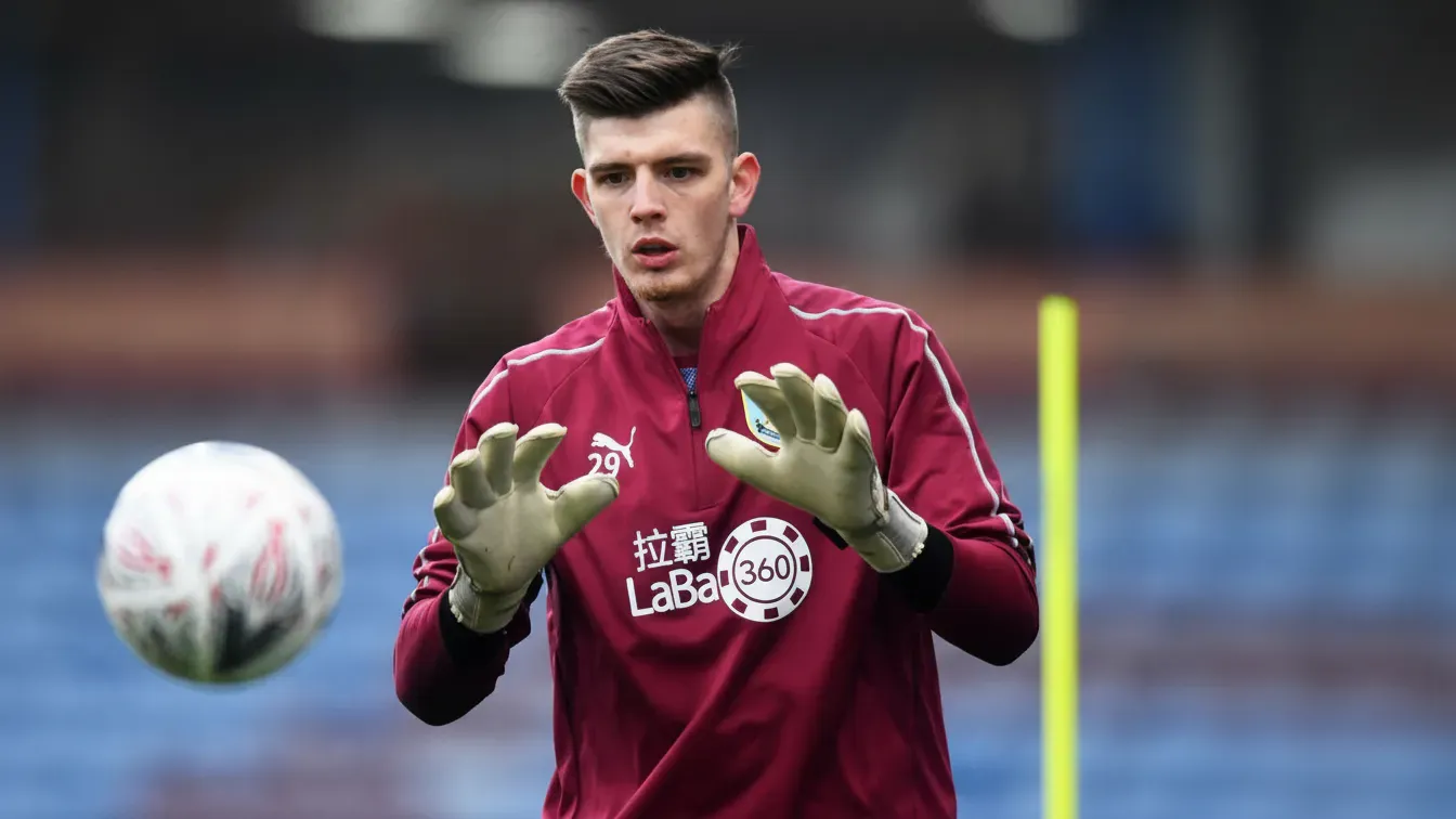 Zaskakujący zwrot w sprawie transferu gwiazdy Premier League. Celtic podjął ostateczną decyzję