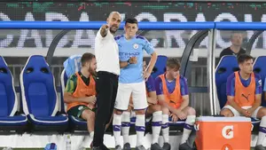 Zaskakujący zwrot w sprawie transferu Phila Fodena. Bayern Monachium podjął ostateczną decyzję