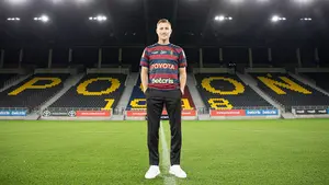 Fredrik Ulvestad