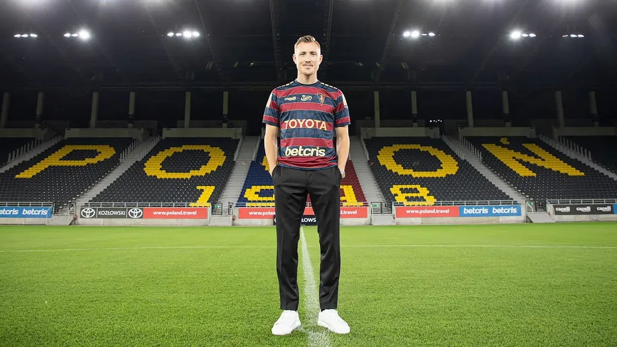 Pogoń może stracić kluczowego gracza! Decydujące godziny transferu