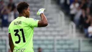 Zaskakujący zwrot w walce o gwiazdę Serie A. Leeds United rzuca wyzwanie gigantowi