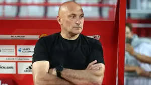 Zaskakujący zwrot we Francji. Nantes wybrało następcę legendy, to on ma ratować klub