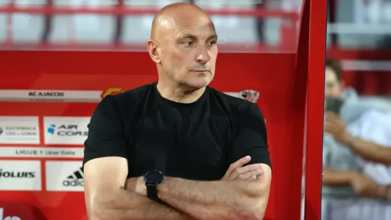 Zaskakujący zwrot we Francji. Nantes wybrało następcę legendy, to on ma ratować klub