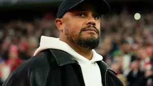 Zasłabnięcie Vincenta Kompany’ego poruszyło trenerów. „Nasza praca jest bardzo wymagająca”