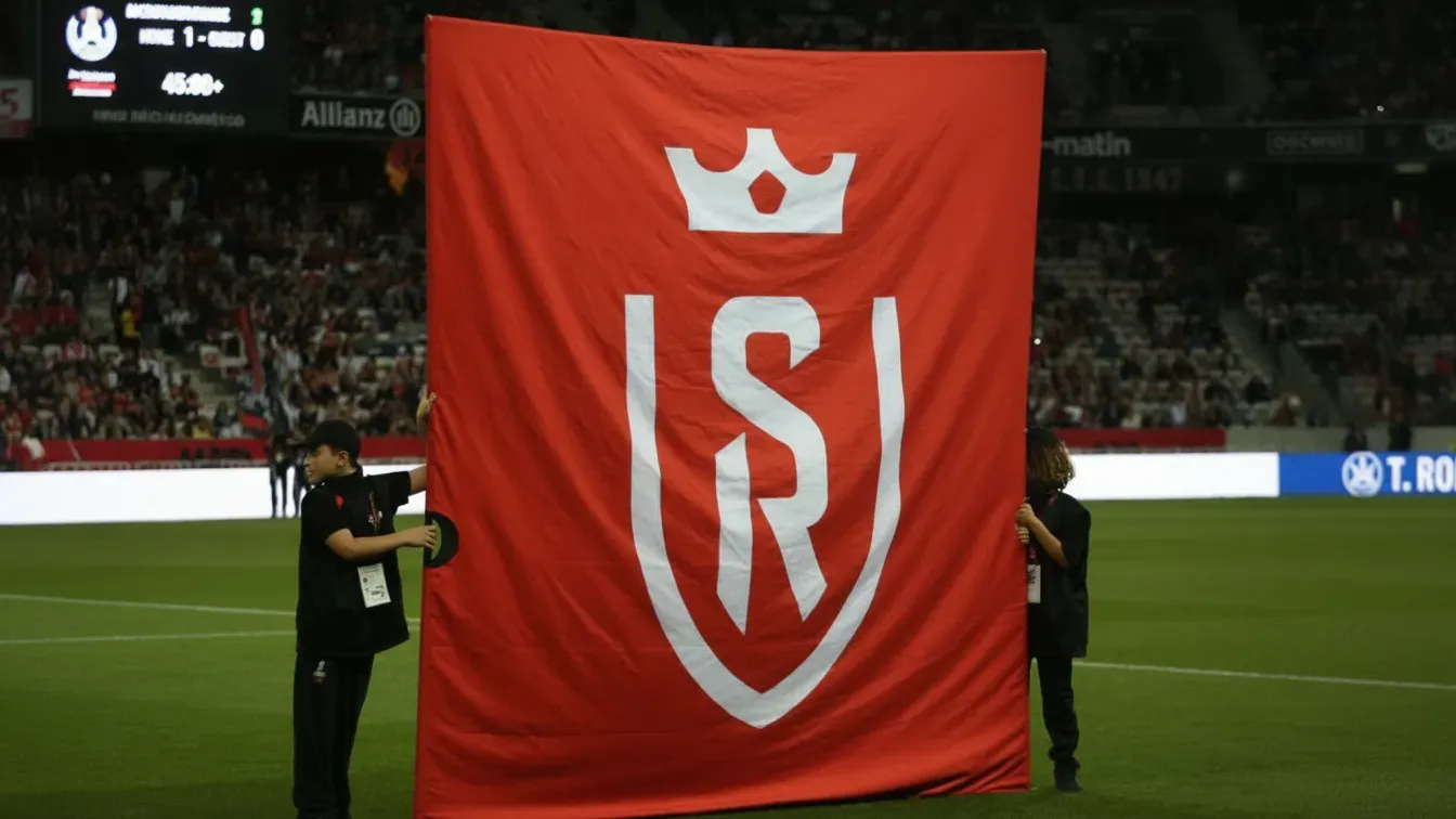 Zastąpi bohatera wielkiego transferu do Anglii. Stade Reims wybrało nowego bramkarza
