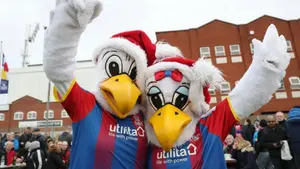 Zastąpi legendę i zdobywcę pucharów? Crystal Palace blisko sensacyjnego porozumienia