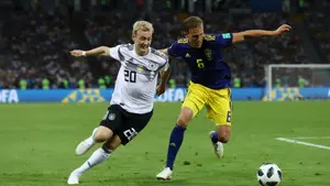 Zastąpi legendę w Madrycie? Wielka bitwa o podpis gwiazdy Bundesligi