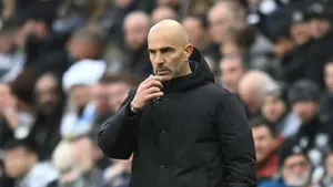 Zastąpi legendę w Manchesterze City. Chelsea otrzyma fortunę za swojego byłego trenera