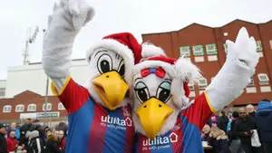 Zastąpił go już raz, teraz zrobi to w Premier League? Sensacyjny plan Crystal Palace