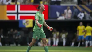 Zatrzymał Brazylię na mundialu i jest do wzięcia za darmo. Leeds podjęło nagłą decyzję