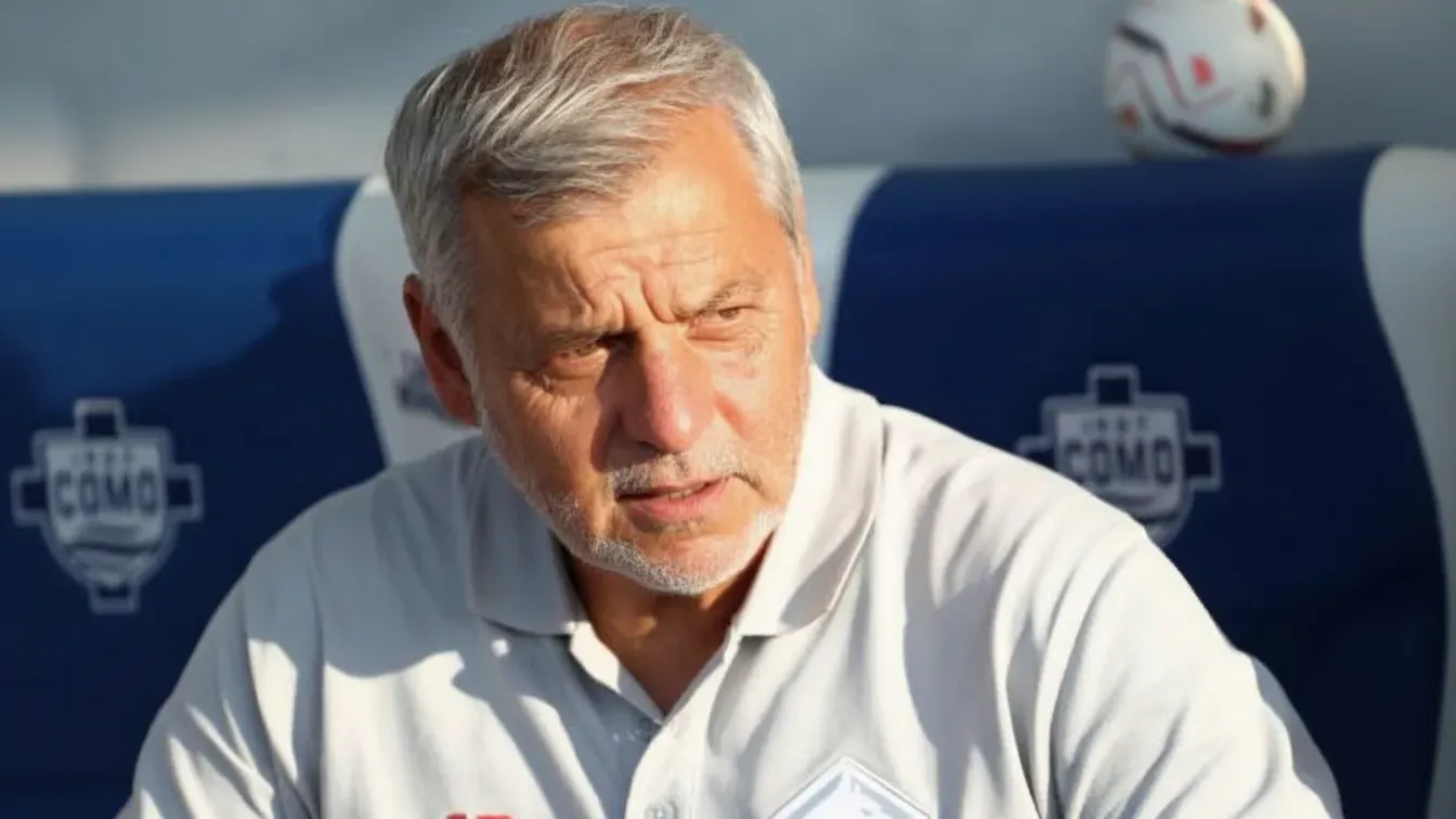 Zatrzymał Real i Atletico, teraz odchodzi. Szokująca decyzja trenera po sukcesie w Europie
