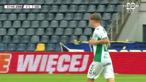 Zawisza Bydgoszcz 2-1 Lechia Zielona Góra
