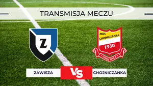 Zawisza Bydgoszcz – Chojniczanka za darmo: Gdzie oglądać? Transmisja na żywo | 4.03.2026