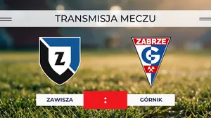 Zawisza Bydgoszcz – Górnik Zabrze za darmo: Gdzie oglądać półfinał? Transmisja 8.04.2026