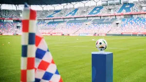 Zawodnik Górnika Zabrze błysnął w reprezentacji! Gol na wagę zwycięstwa