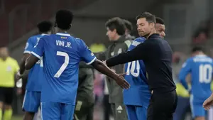 „Zawsze ja, lepiej stąd odejdę”. Vinicius Junior ujawnia prawdę o konflikcie w Realu Madryt