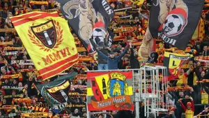 Zdecydował rzut monetą. PSG i Lens zagrają o trofeum w wyjątkowym miejscu