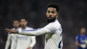 Zdecydowana odpowiedź gwiazdora Juventusu. Everton otrzymał jasny komunikat