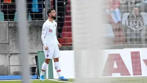 Zdetronizował De Bruyne i Henry'ego. Teraz ma przejąć kadrę po erze Cristiano Ronaldo