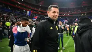 Zdetronizował Luisa Enrique. Sensacyjny wybór trenera sezonu w Ligue 1