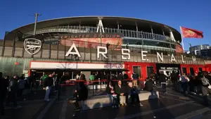 Zemsta Arsenalu na gigancie? Londyńczycy chcą ukraść wielki talent prosto z Paryża