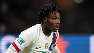 Zemsta Barcelony na PSG? Paryżanie drżą o los swojego wielkiego talentu