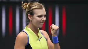 Zemsta po bolesnej lekcji. Katie Boulter wyrzuca gwiazdę z Queen’s i zdradza sekret sukcesu