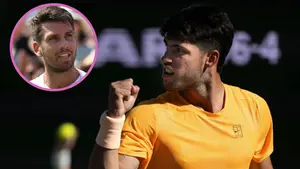Zemsta w Indian Wells? Carlos Alcaraz wysyła jasne ostrzeżenie przed ćwierćfinałem